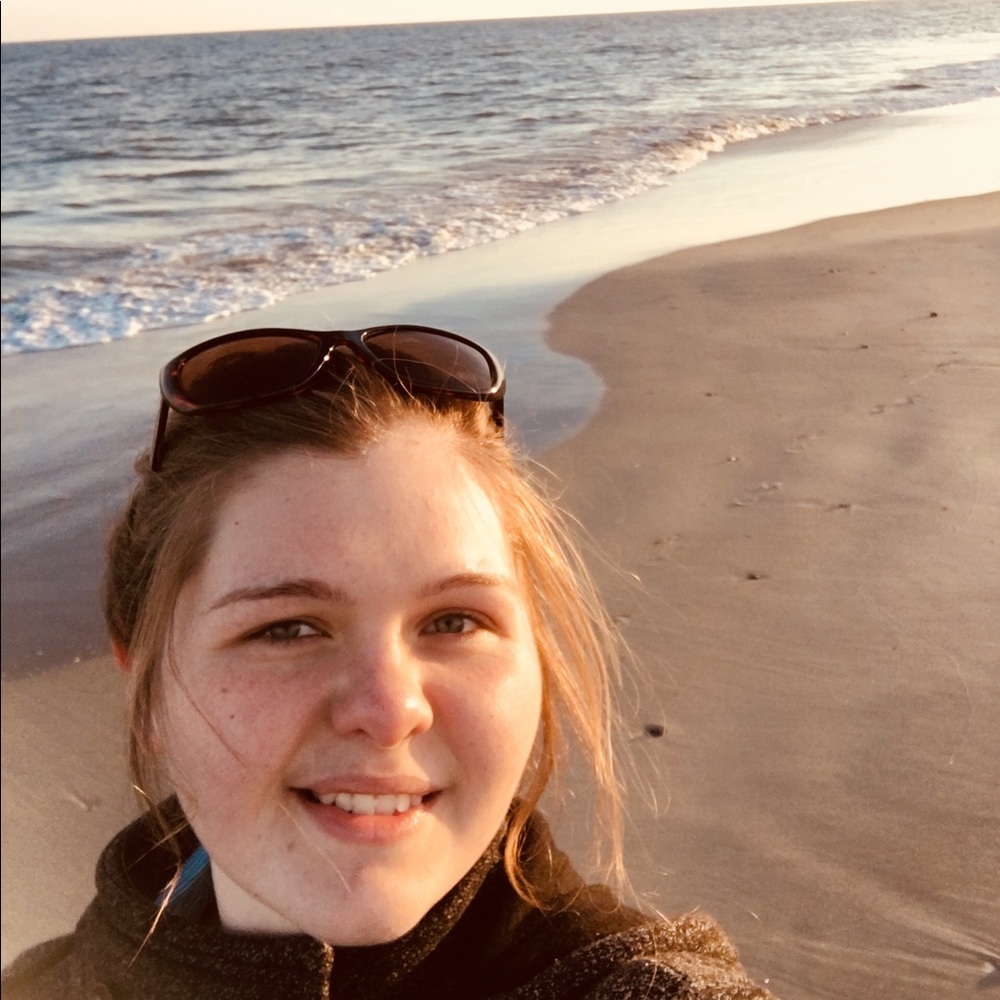 Meet your Posher, Rachel